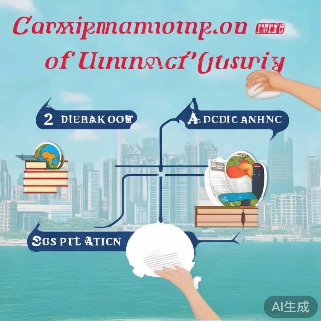 港大申请全攻略,从准备到录取的每一步 - 快讯网 - 分享生活资讯热点话题综合门户网www.yuanshuma.com