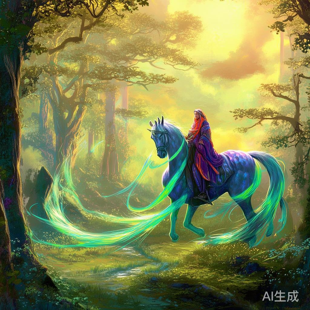 坐骑之行,让你成为游戏中的行者 - 快讯网 - 分享生活资讯热点话题综合门户网www.yuanshuma.com