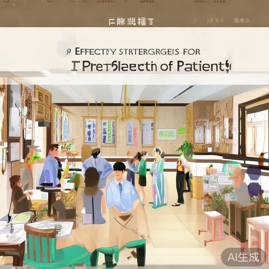 中医诊所如何精准引流?这5招让客似云来! - 快讯网 - 分享生活资讯热点话题综合门户网www.yuanshuma.com