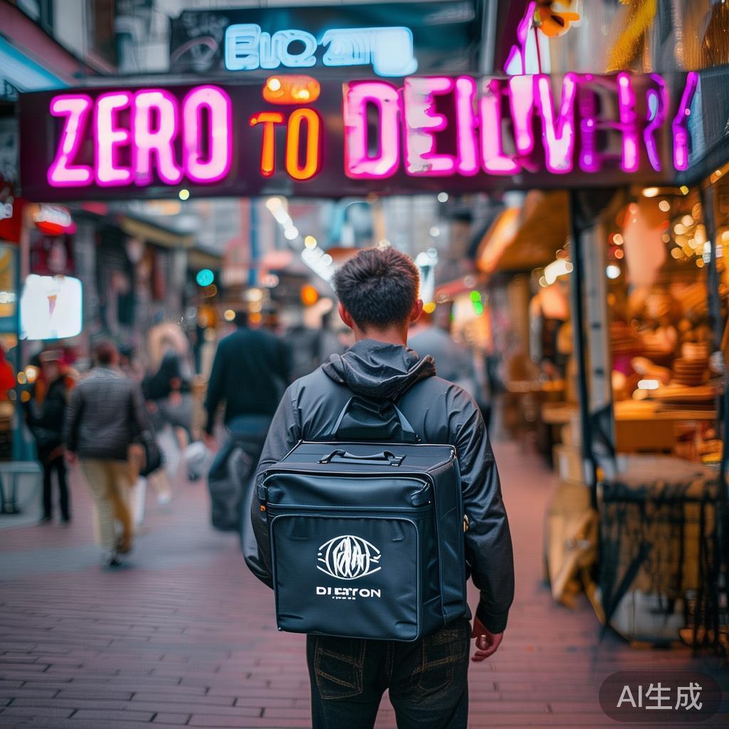 从零开始，开启外卖装备领取之旅 - 快讯网 - 分享生活资讯热点话题综合门户网www.yuanshuma.com