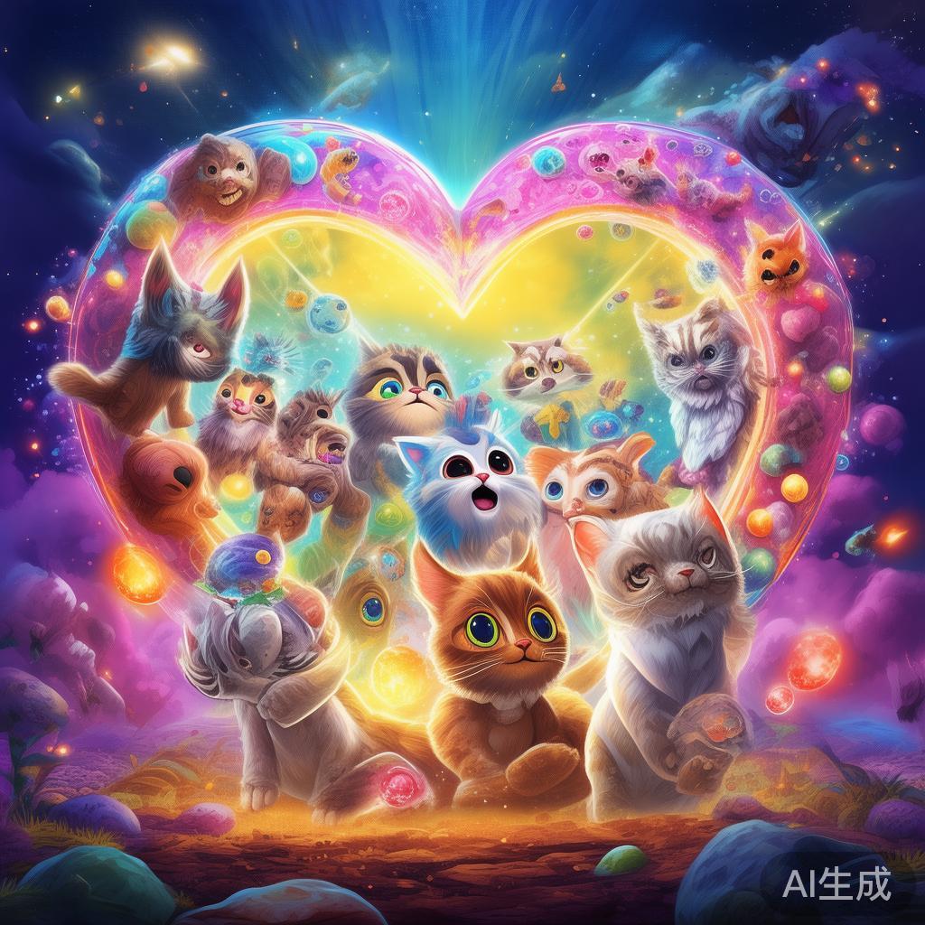 心悦1宠物怎么领取?让每只宠物拥有无限可能 - 快讯网 - 分享生活资讯热点话题综合门户网www.yuanshuma.com