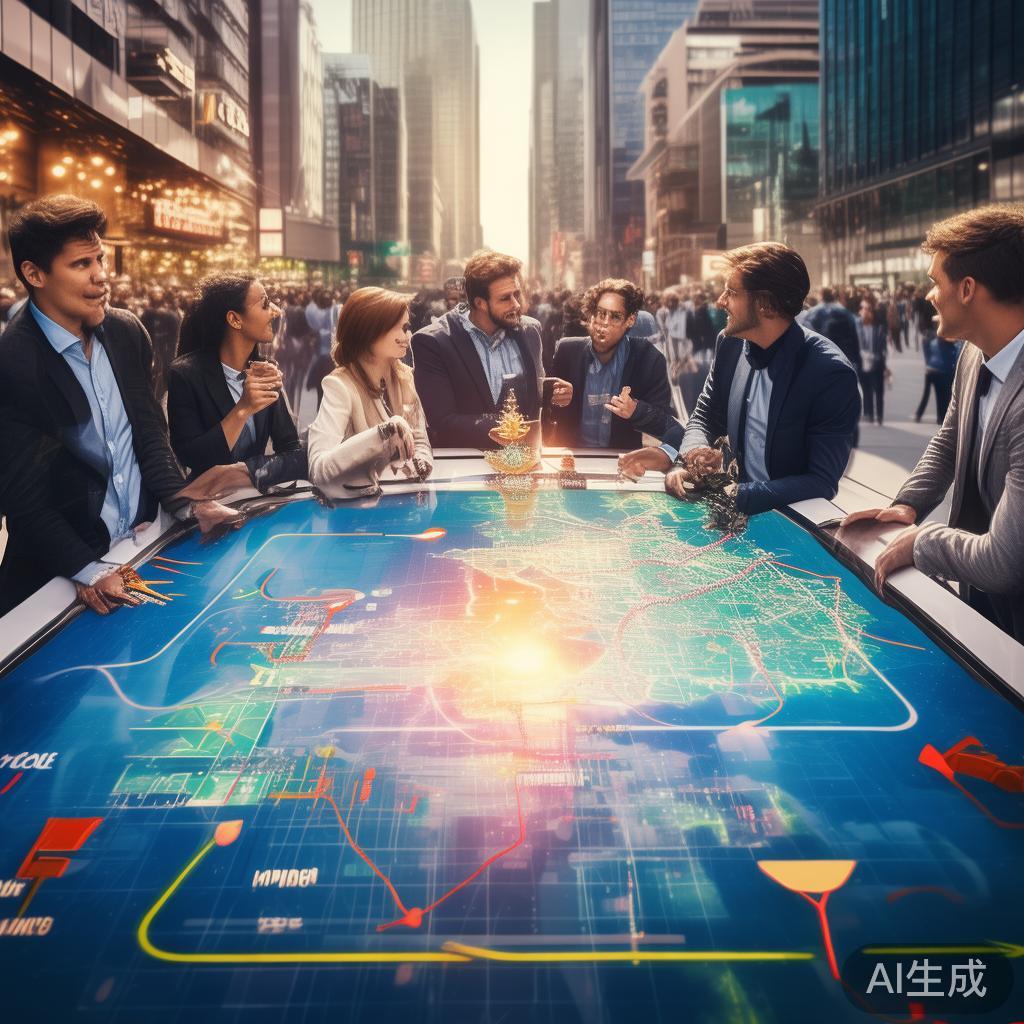佛山企业突围困境，如何精准引流获客破局？ - 快讯网 - 分享生活资讯热点话题综合门户网www.yuanshuma.com