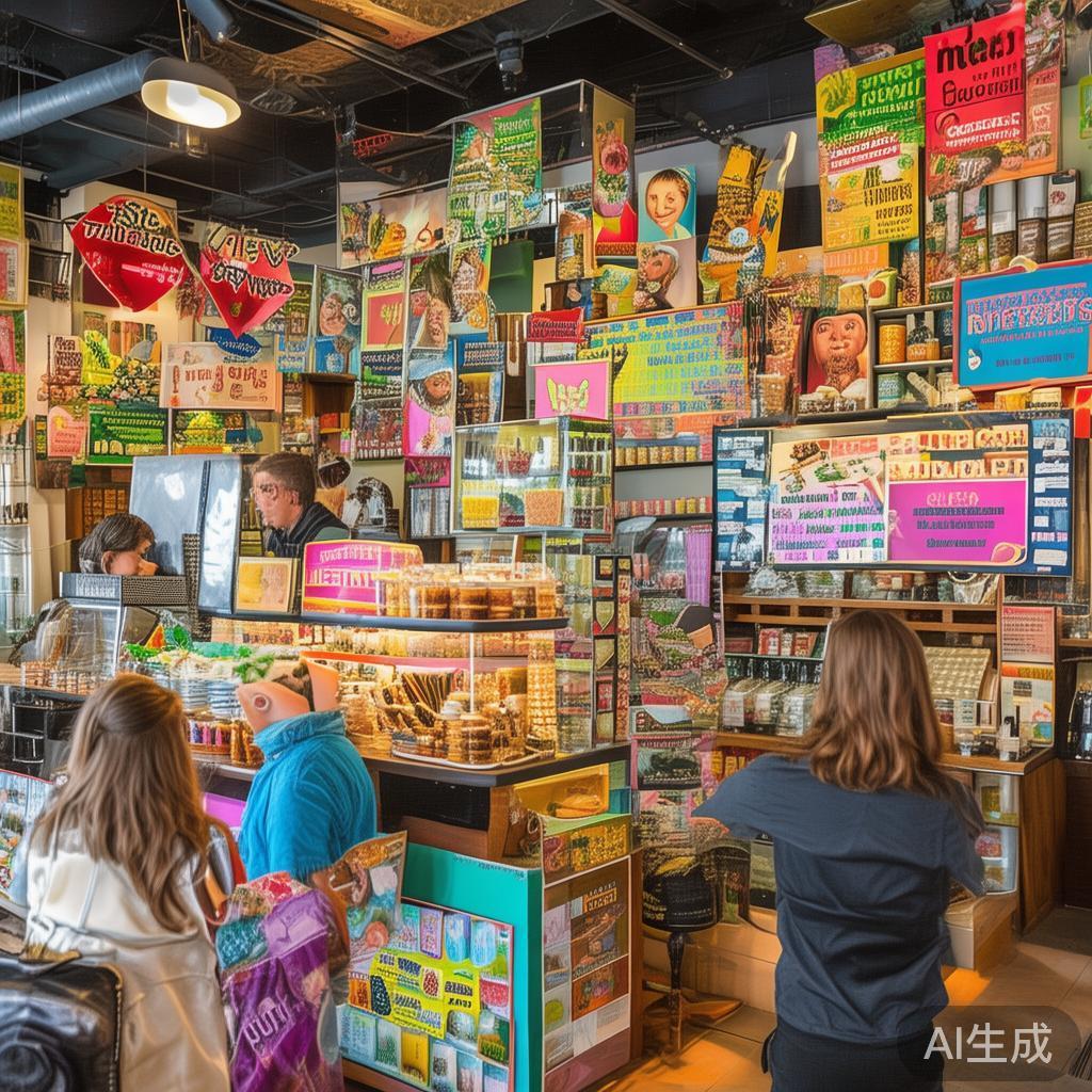 奶茶店引流获客的10个实用策略，让你的店铺人气爆棚！ - 快讯网 - 分享生活资讯热点话题综合门户网www.yuanshuma.com