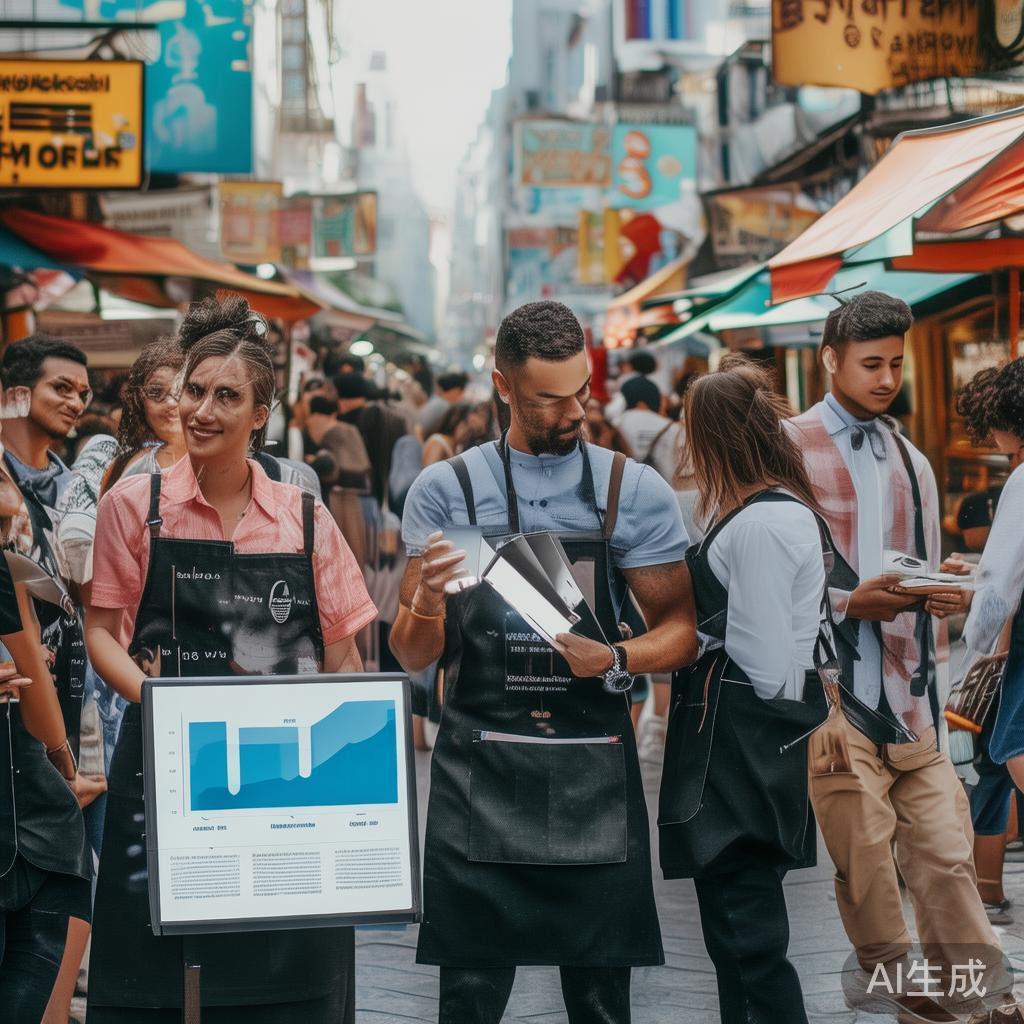 同城获客,如何通过本地化营销赚取佣金? - 快讯网 - 分享生活资讯热点话题综合门户网www.yuanshuma.com