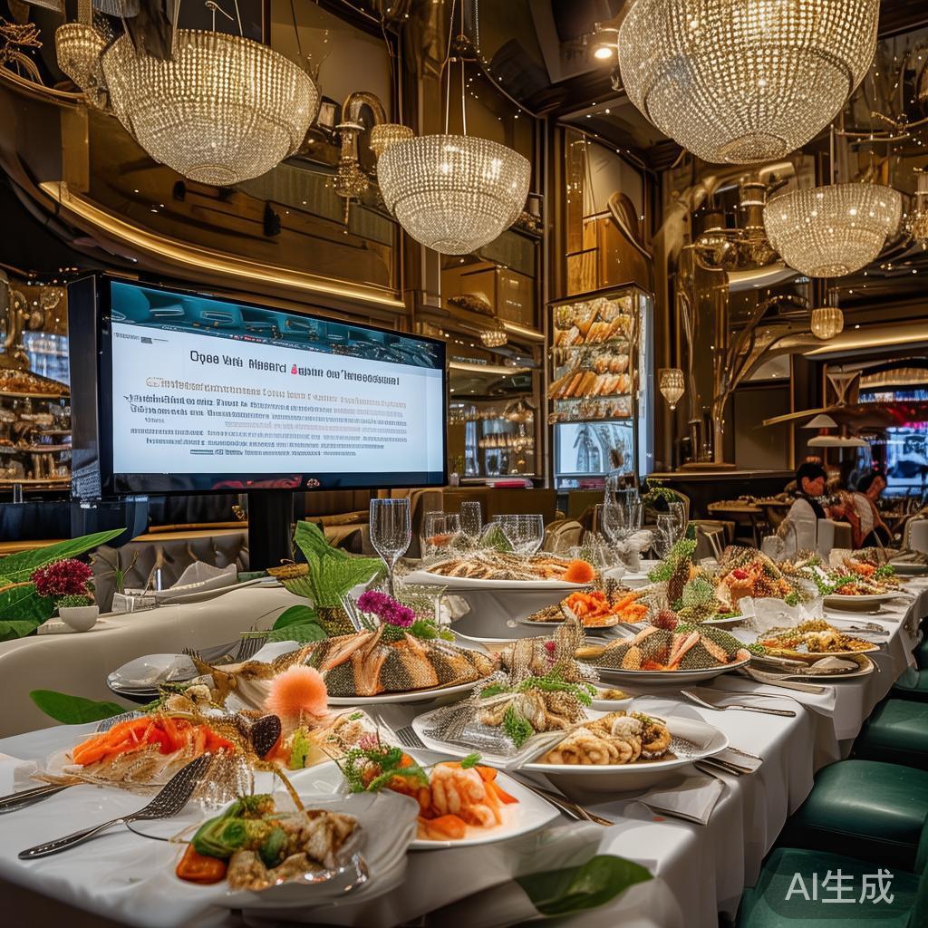 高端海鲜获客最快之道，从精准定位到极致体验，引爆你的私域流量池！ - 快讯网 - 分享生活资讯热点话题综合门户网www.yuanshuma.com