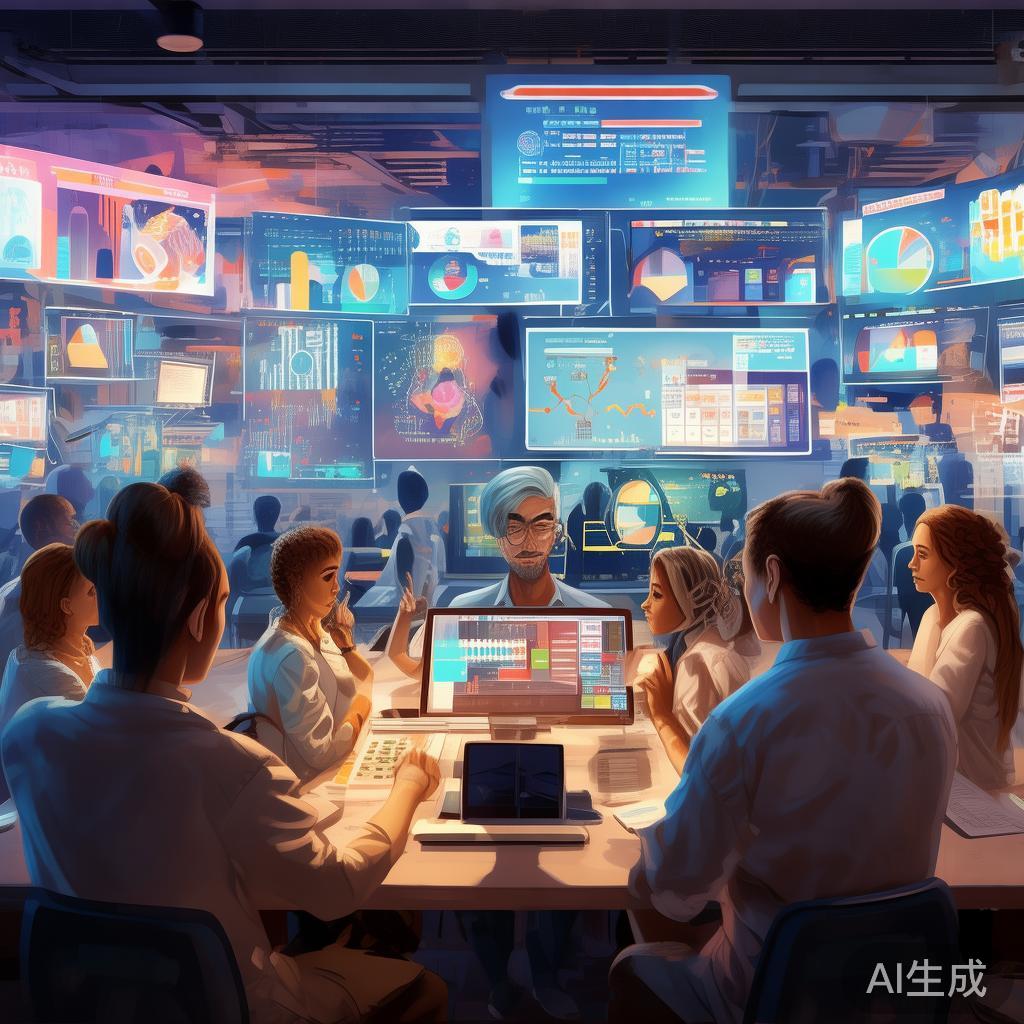 网校获客,从流量到转化的全攻略 - 快讯网 - 分享生活资讯热点话题综合门户网www.yuanshuma.com