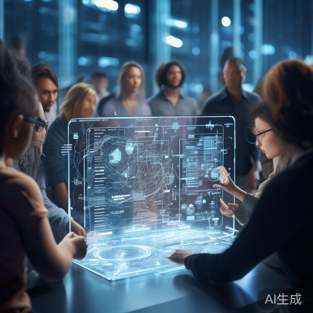 智慧场景获客，如何在数字化时代精准触达目标用户？ - 快讯网 - 分享生活资讯热点话题综合门户网www.yuanshuma.com