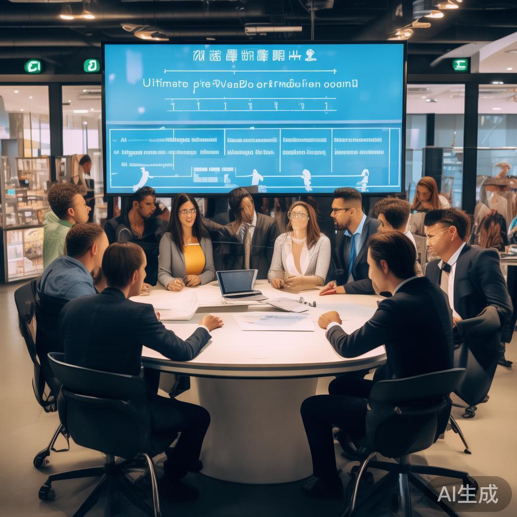 企业微信如何高效获客?私域流量池的终极玩法! - 快讯网 - 分享生活资讯热点话题综合门户网www.yuanshuma.com