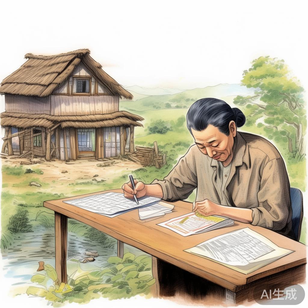 农村申请低保流程详解 - 快讯网 - 分享生活资讯热点话题综合门户网www.yuanshuma.com