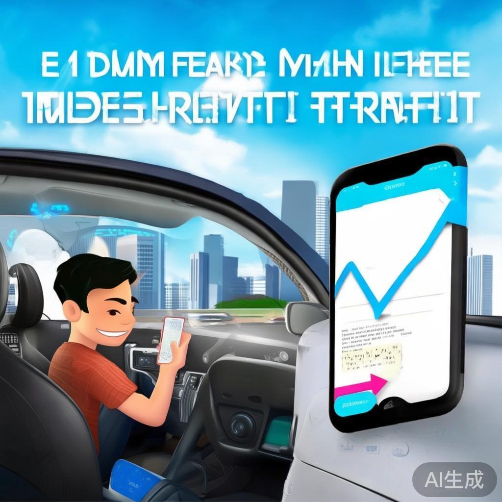 如何轻松在滴滴赚取流量? - 快讯网 - 分享生活资讯热点话题综合门户网www.yuanshuma.com