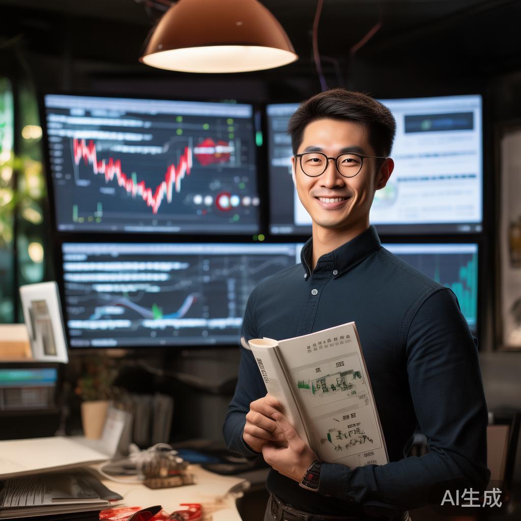 郑元远获客之道,财经自媒体如何通过专业内容与垂直领域实现百万粉丝增长 - 快讯网 - 分享生活资讯热点话题综合门户网www.yuanshuma.com