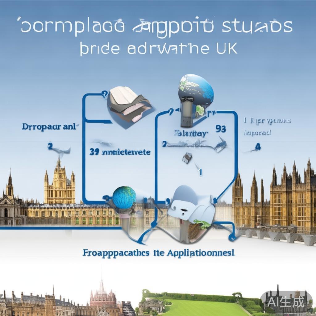 英国读研申请全攻略,从准备到成功录取的每一步 - 快讯网 - 分享生活资讯热点话题综合门户网www.yuanshuma.com