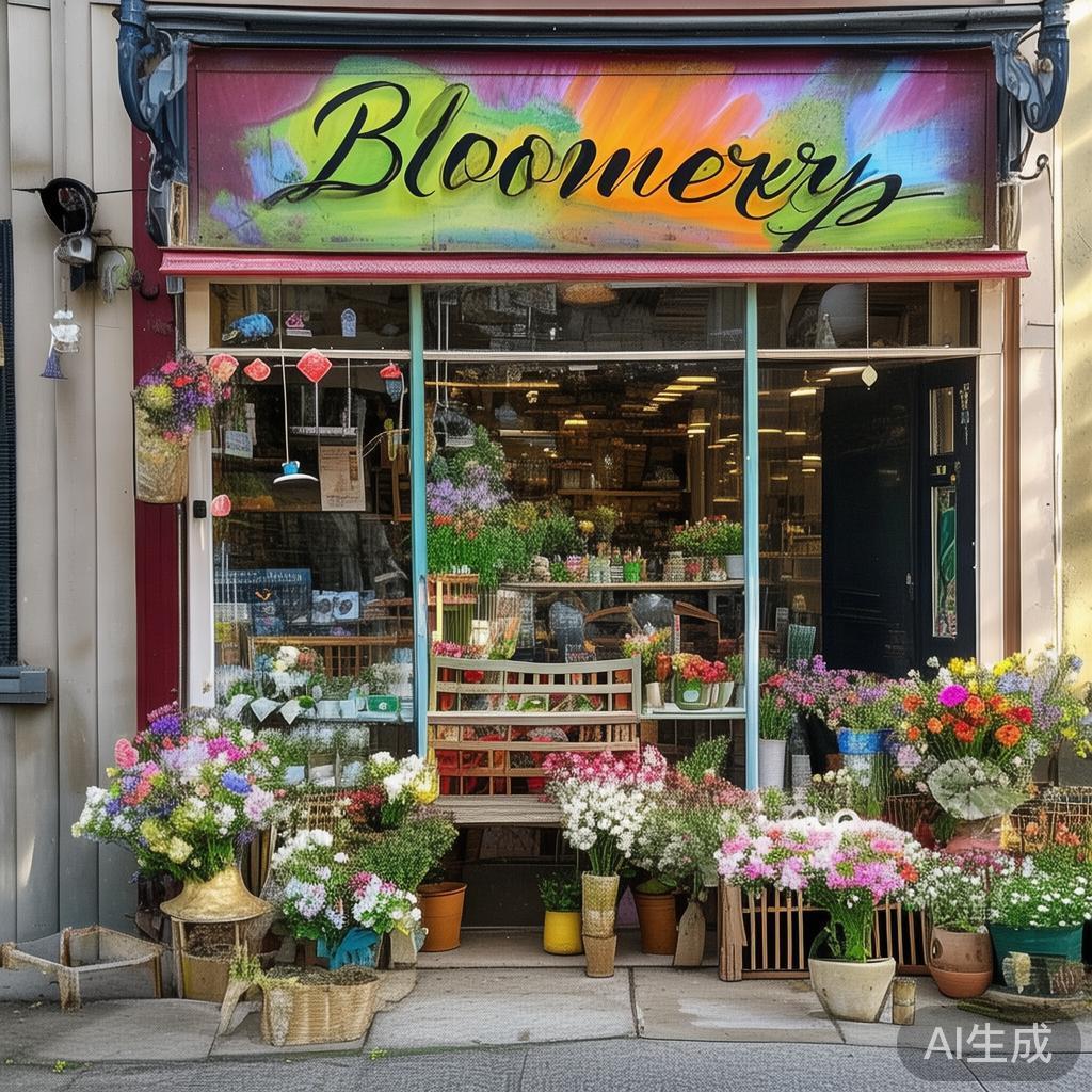 在家开一家花店，如何让顾客主动找上门？ - 快讯网 - 分享生活资讯热点话题综合门户网www.yuanshuma.com