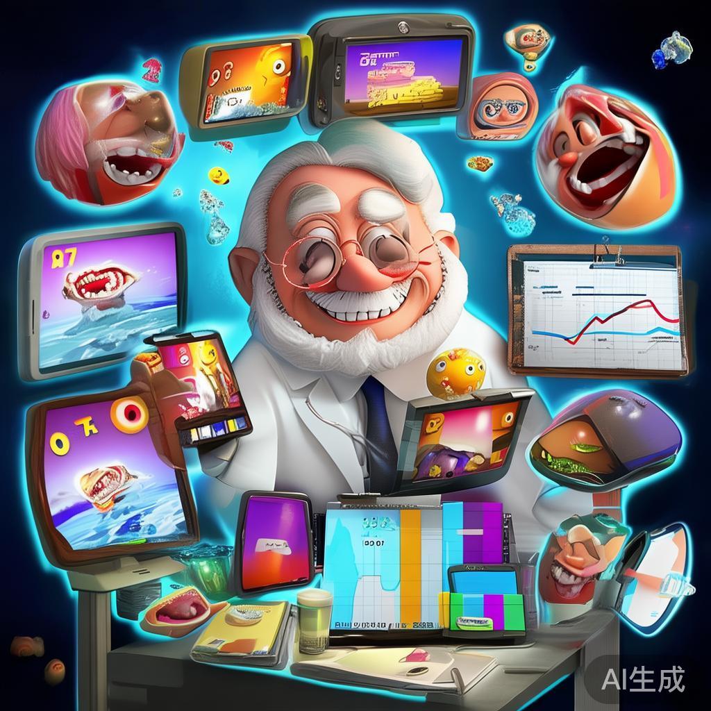 如何用搞笑段子获客?这招让我的粉丝暴涨1000%! - 快讯网 - 分享生活资讯热点话题综合门户网www.yuanshuma.com