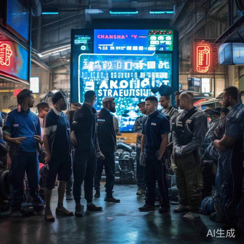长沙汽修获客新思路,合作共赢,拓展市场! - 快讯网 - 分享生活资讯热点话题综合门户网www.yuanshuma.com