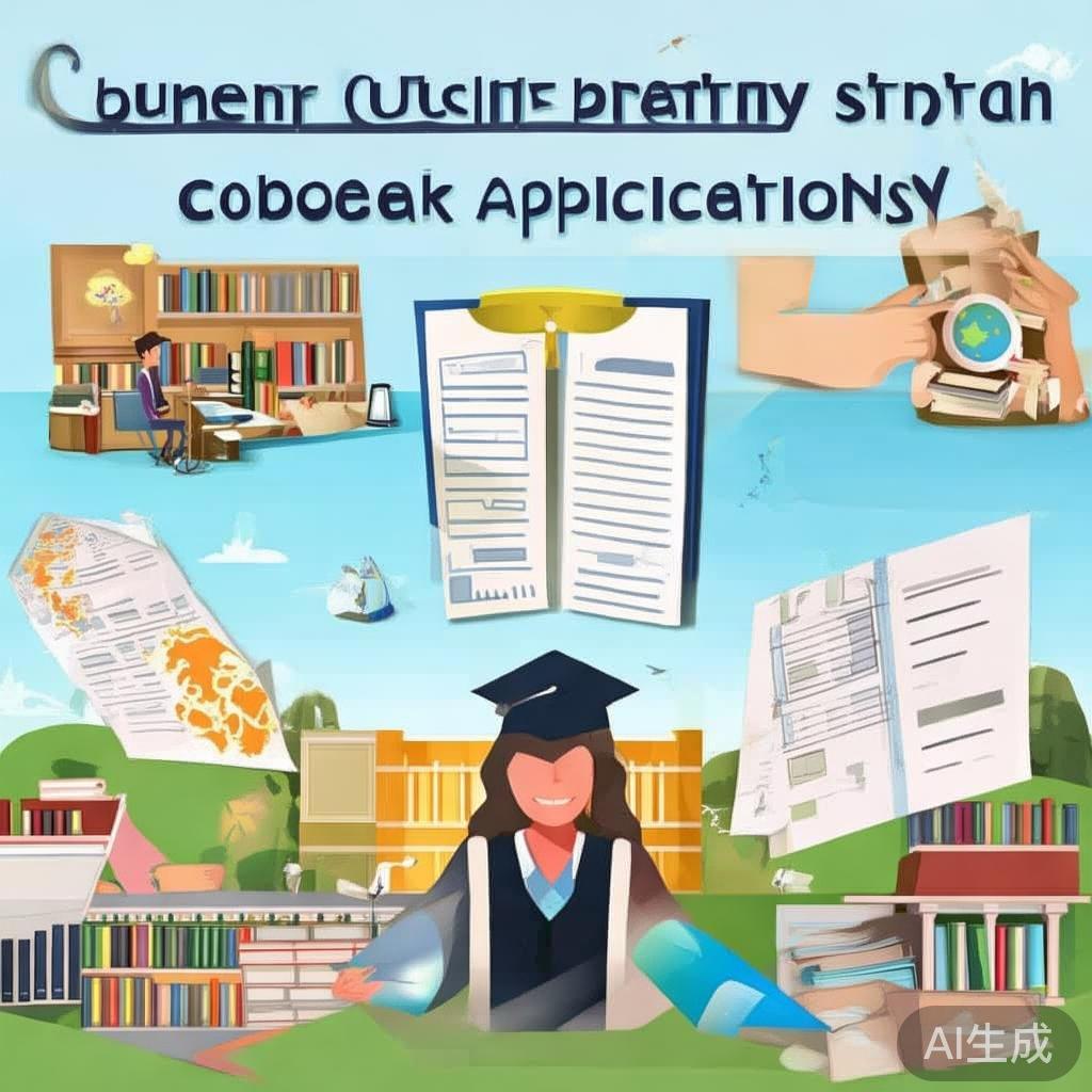 英国留学申请全攻略,从准备到成功入学的每一步 - 快讯网 - 分享生活资讯热点话题综合门户网www.yuanshuma.com