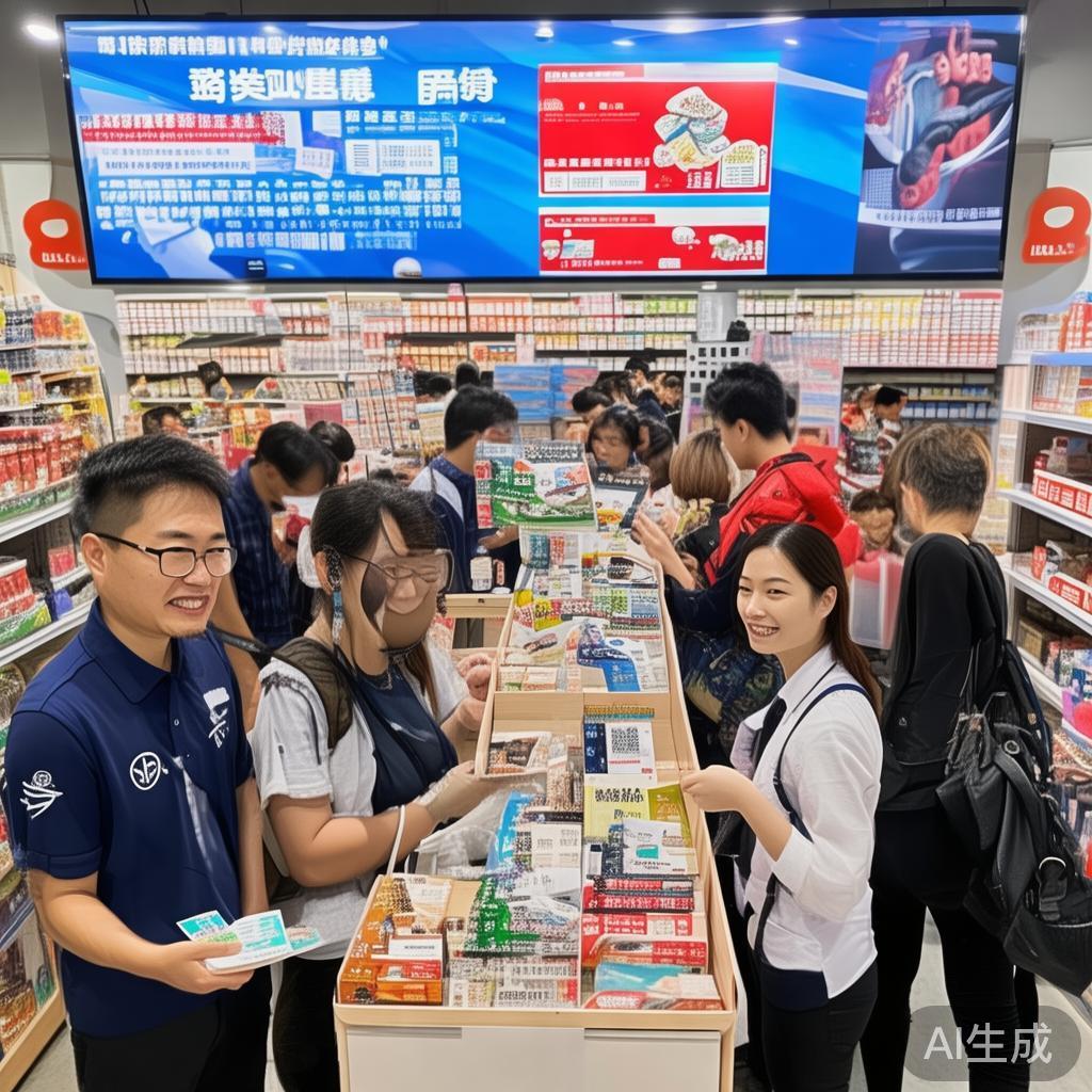 开快递超市,如何精准获客引爆客流? - 快讯网 - 分享生活资讯热点话题综合门户网www.yuanshuma.com
