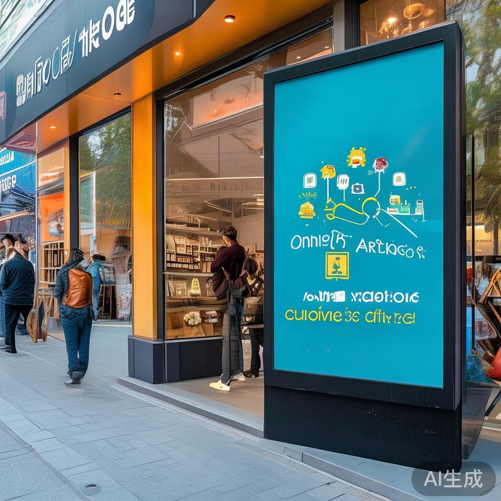 门窗店获客新思路,线上引流+线下服务,低成本高转化! - 快讯网 - 分享生活资讯热点话题综合门户网www.yuanshuma.com