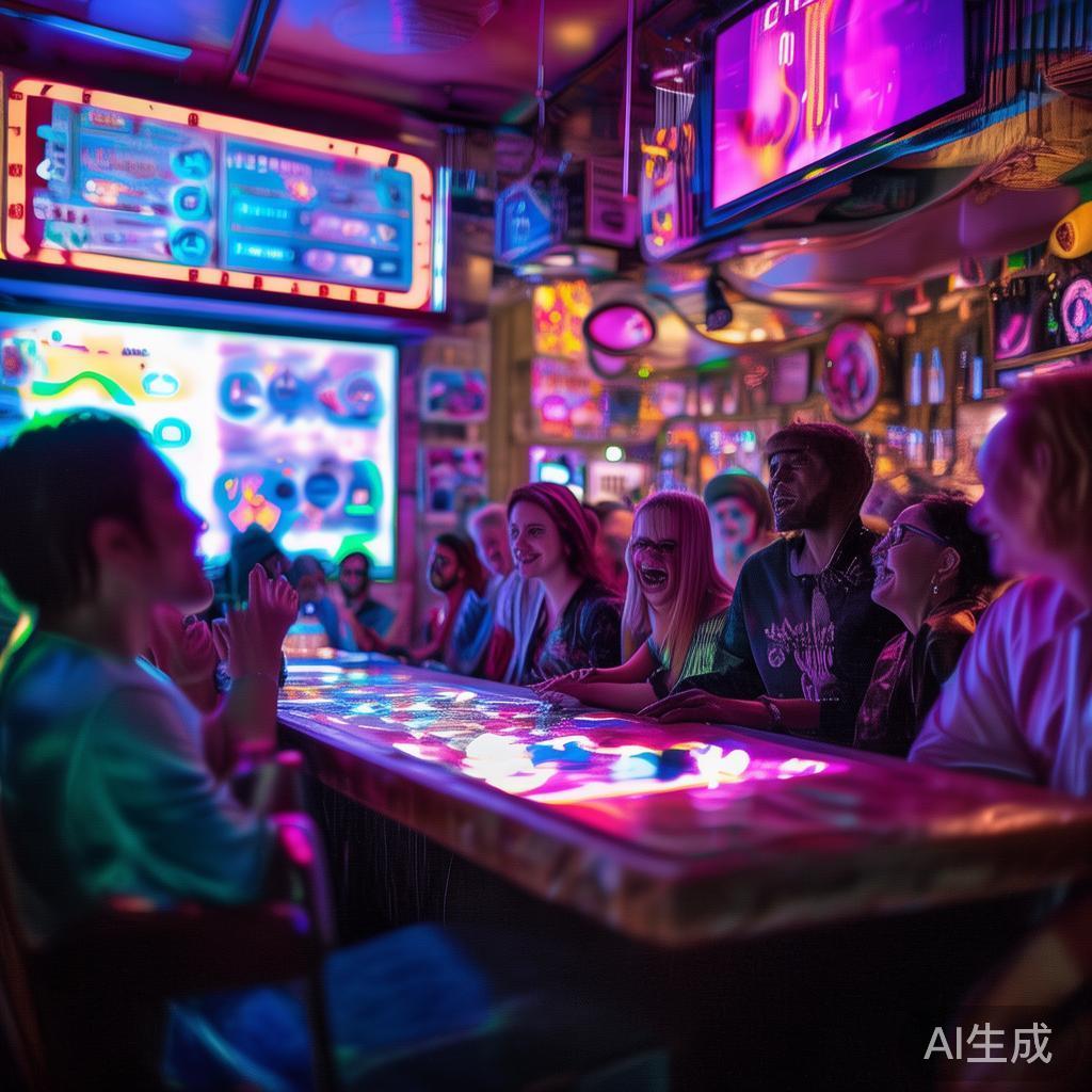 酒吧获客游戏怎么玩?这5个策略让你的酒吧人气爆棚! - 快讯网 - 分享生活资讯热点话题综合门户网www.yuanshuma.com