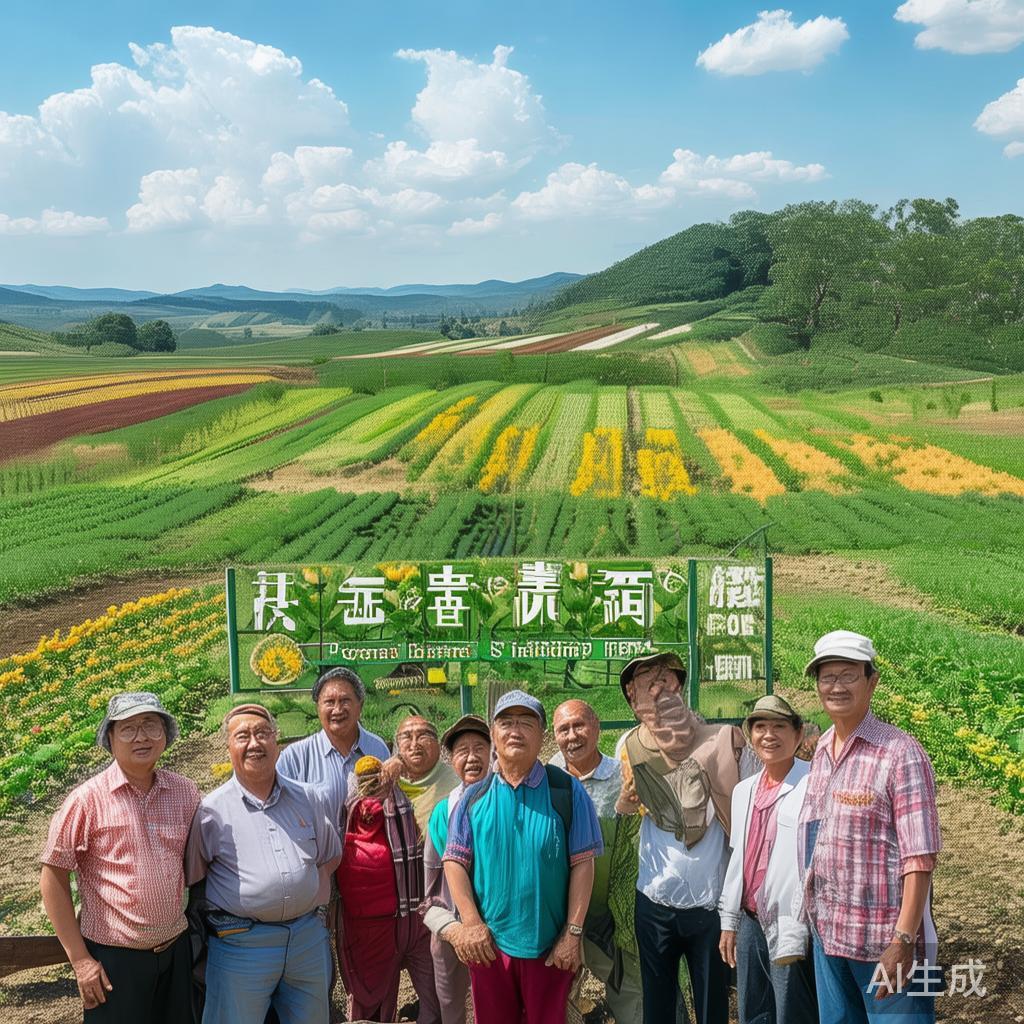农村土地补贴,让土地更有价值的政策 - 快讯网 - 分享生活资讯热点话题综合门户网www.yuanshuma.com