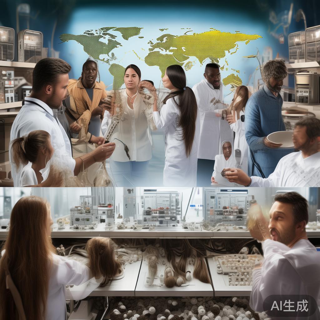 长头发也能变现?揭秘头发回收背后的惊人商机! - 快讯网 - 分享生活资讯热点话题综合门户网www.yuanshuma.com