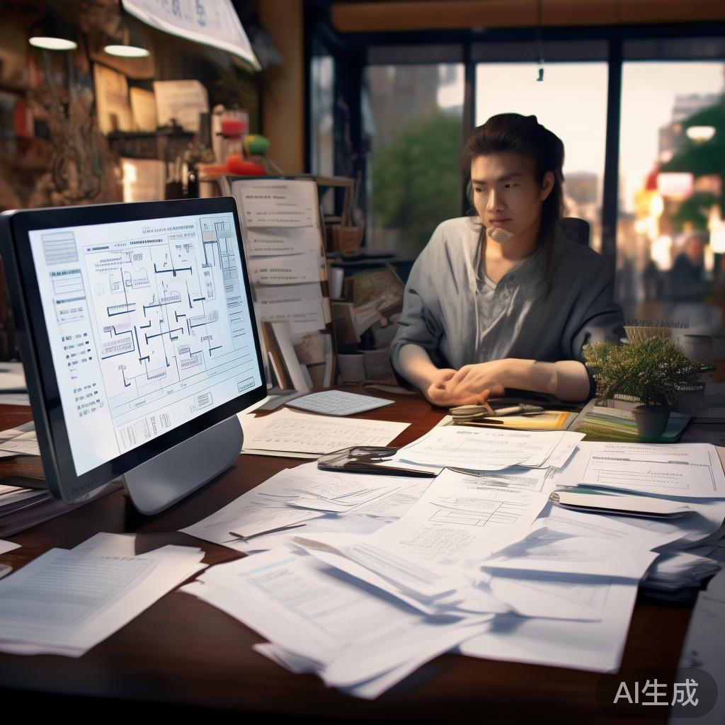 成都专利申请全流程解析,从准备到授权的每一步 - 快讯网 - 分享生活资讯热点话题综合门户网www.yuanshuma.com