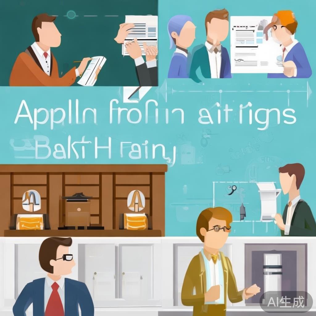 详解取保候审申请流程,从准备到成功的每一步 - 快讯网 - 分享生活资讯热点话题综合门户网www.yuanshuma.com