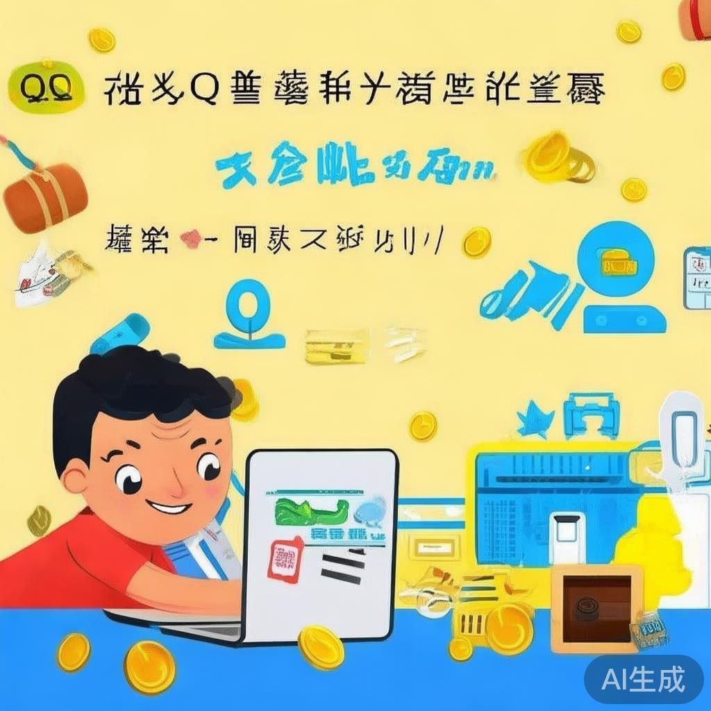 如何轻松赚取QQ金豆 - 快讯网 - 分享生活资讯热点话题综合门户网www.yuanshuma.com