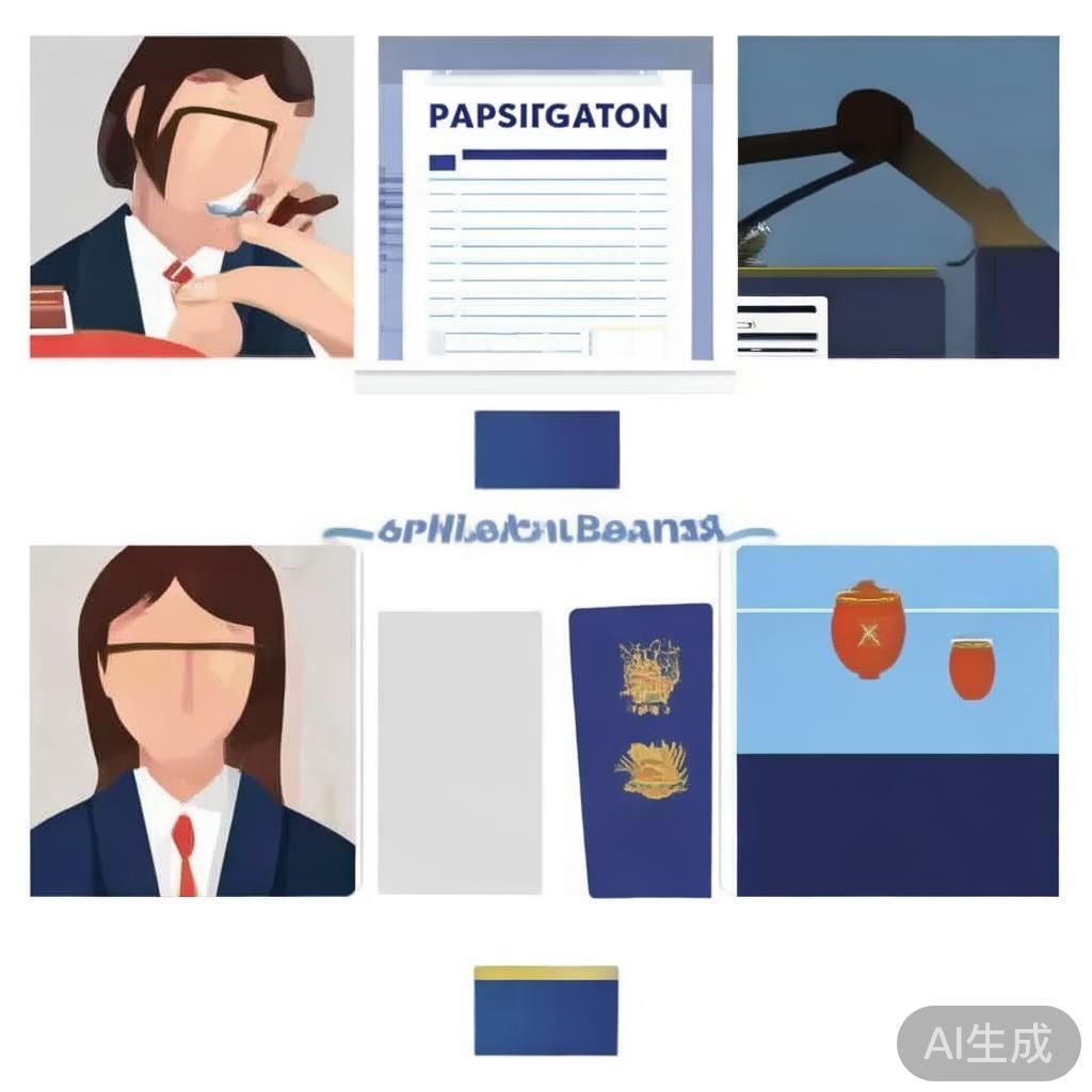 申请护照的基本流程 - 快讯网 - 分享生活资讯热点话题综合门户网www.yuanshuma.com