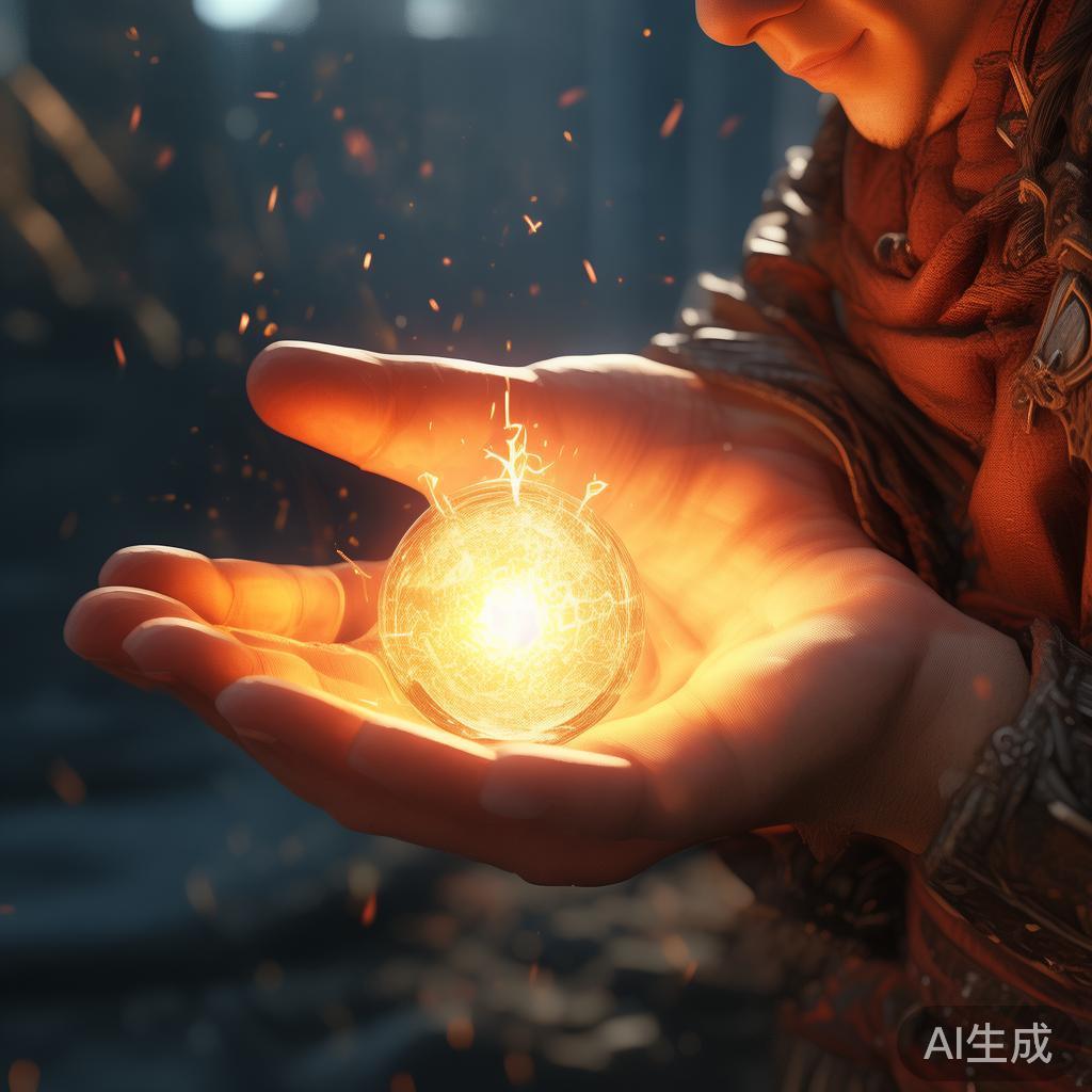 火种,游戏中的神级天赋,开启你的职业之路 - 快讯网 - 分享生活资讯热点话题综合门户网www.yuanshuma.com