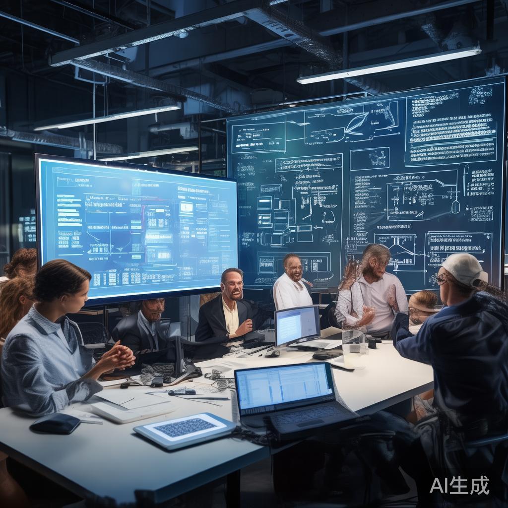 从零搭建引流获客系统,技术架构与运营策略全解析 - 快讯网 - 分享生活资讯热点话题综合门户网www.yuanshuma.com