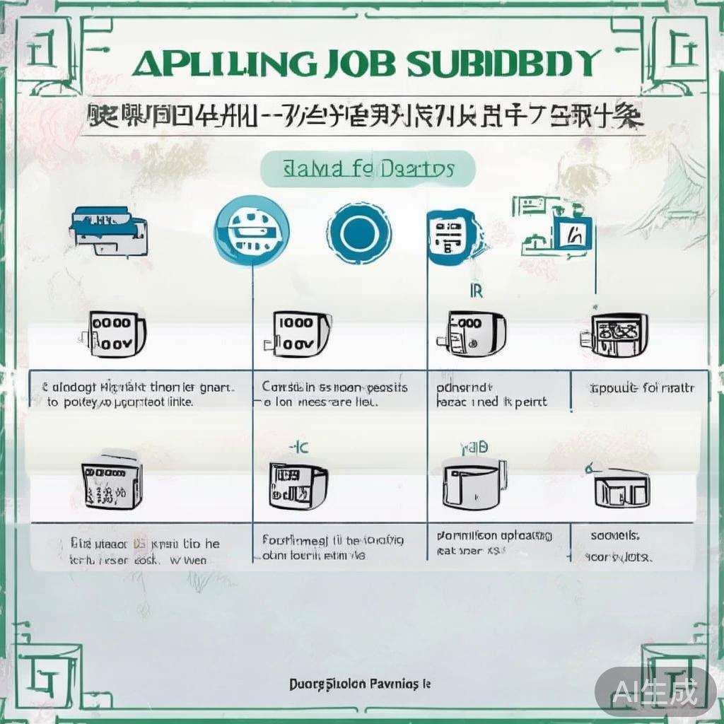 江西求职补贴申请全流程,条件、材料、步骤及注意事项 - 快讯网 - 分享生活资讯热点话题综合门户网www.yuanshuma.com