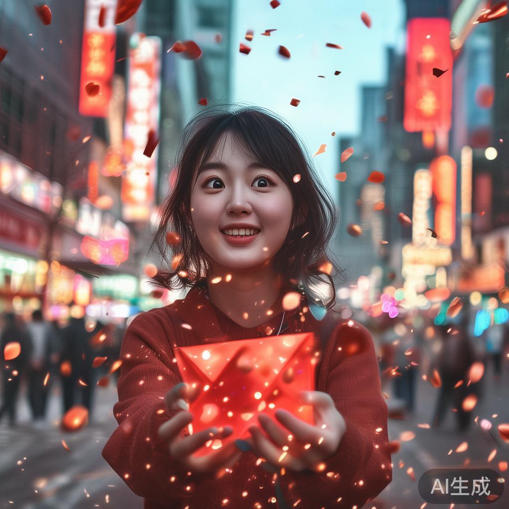 派派如何轻松拿到天降的红包？ - 快讯网 - 分享生活资讯热点话题综合门户网www.yuanshuma.com