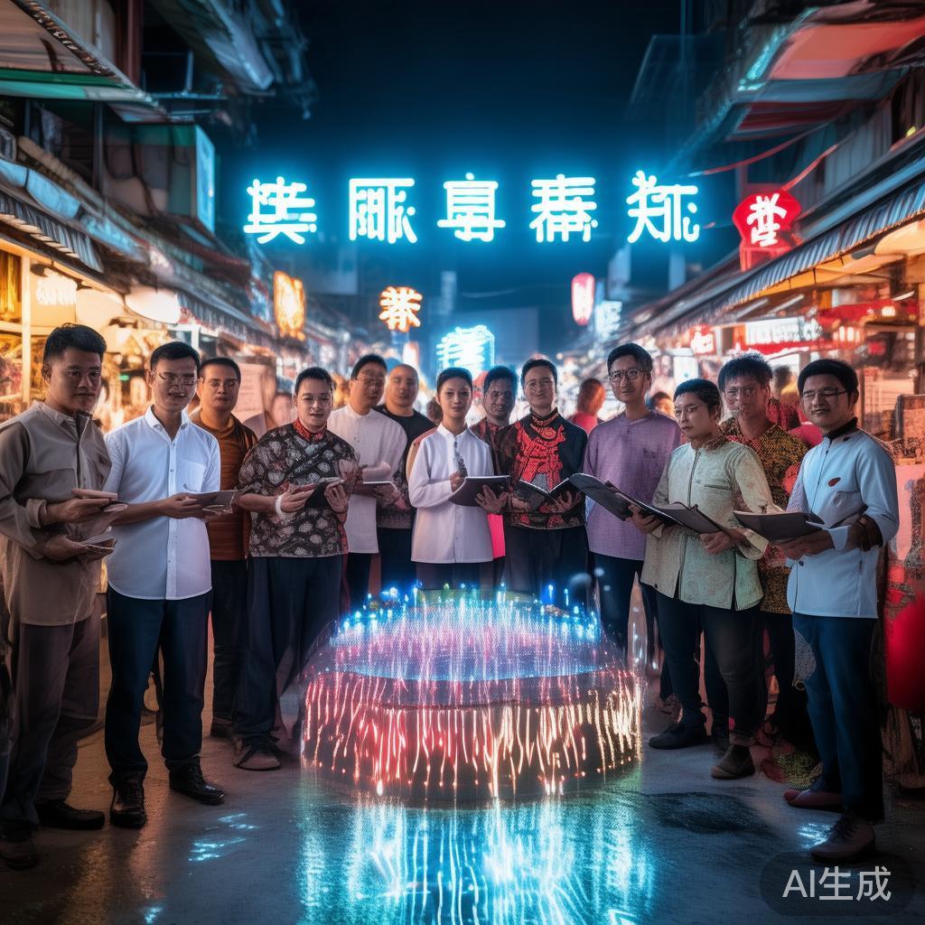 福建商家获客新思路,合作共赢,引爆流量新时代! - 快讯网 - 分享生活资讯热点话题综合门户网www.yuanshuma.com