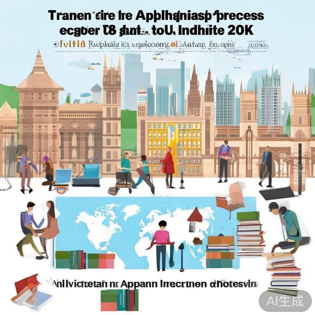 英国硕士留学申请全攻略,从准备到录取的每一步 - 快讯网 - 分享生活资讯热点话题综合门户网www.yuanshuma.com
