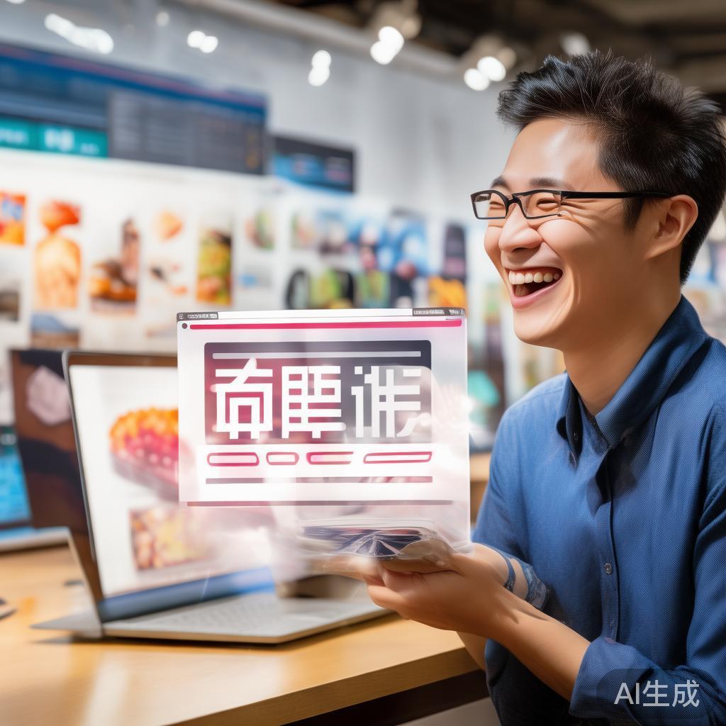 返现,这一步骤让你的购物体验更上一层楼! - 快讯网 - 分享生活资讯热点话题综合门户网www.yuanshuma.com