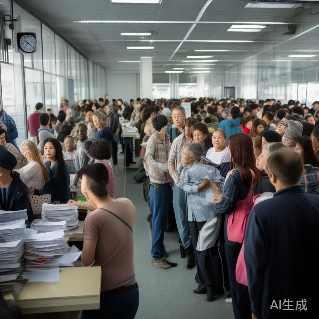 就业补贴半天申请不过,效率之困与民生期盼 - 快讯网 - 分享生活资讯热点话题综合门户网www.yuanshuma.com