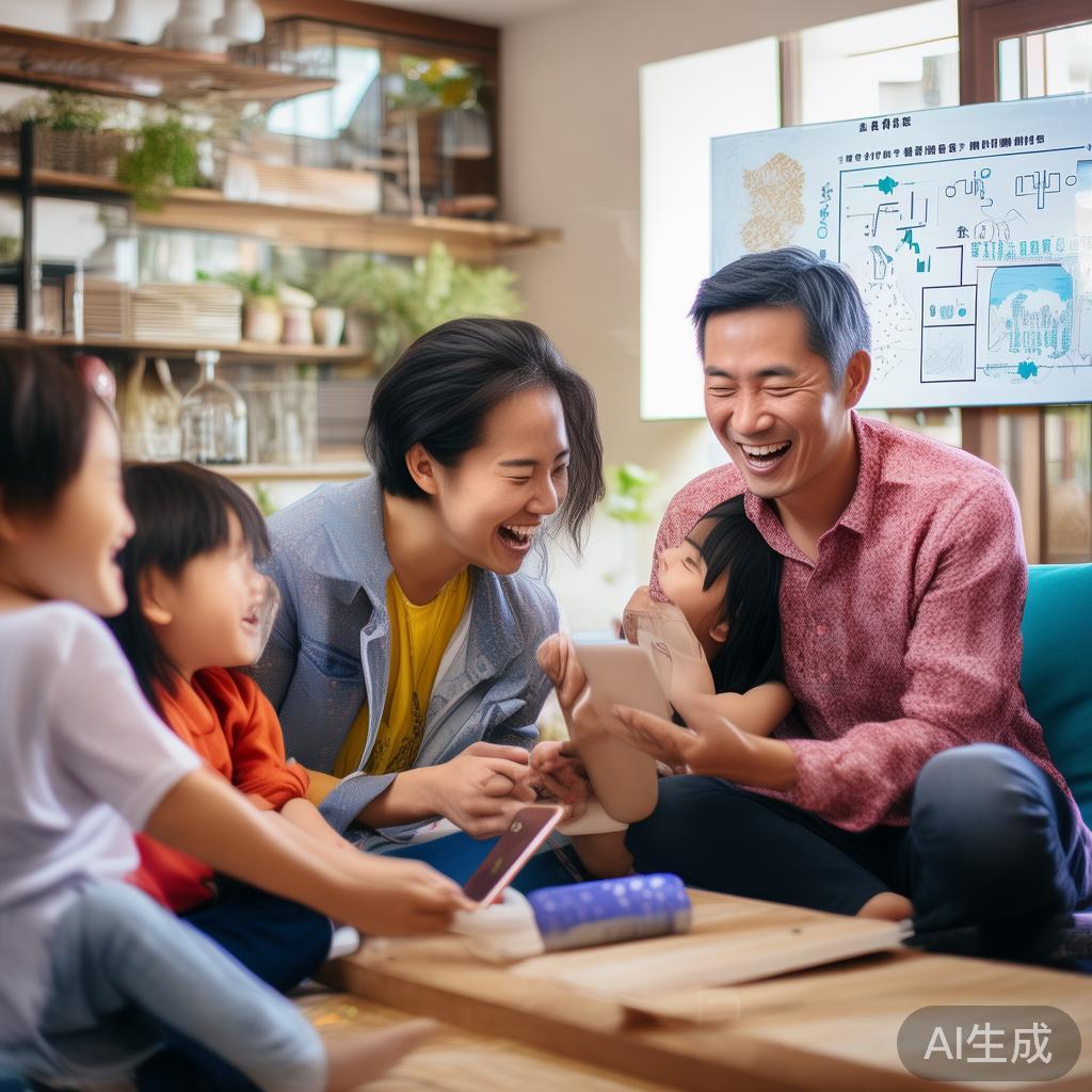 和家人一起,轻松上新流量!和家亲流量获取的实用策略 - 快讯网 - 分享生活资讯热点话题综合门户网www.yuanshuma.com