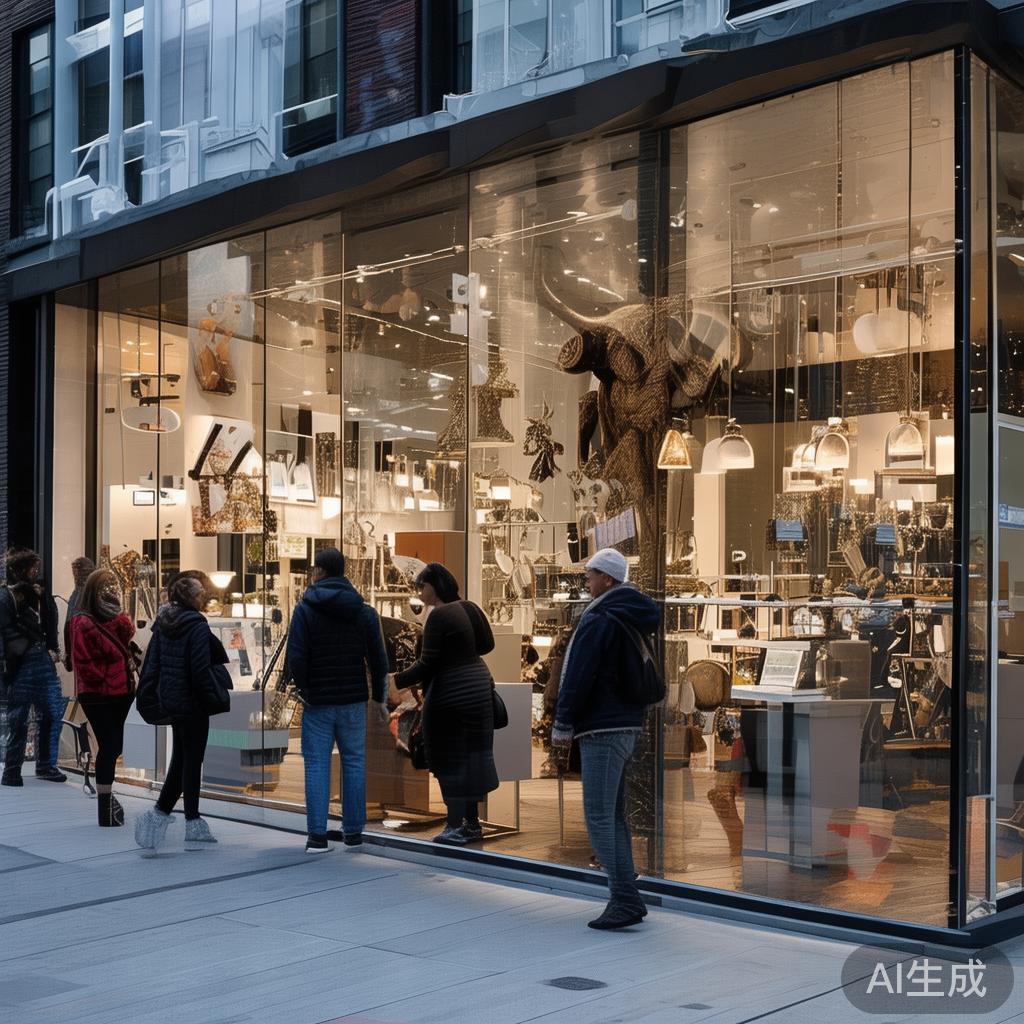公牛灯具店如何精准获客？这5招让你业绩翻倍！ - 快讯网 - 分享生活资讯热点话题综合门户网www.yuanshuma.com
