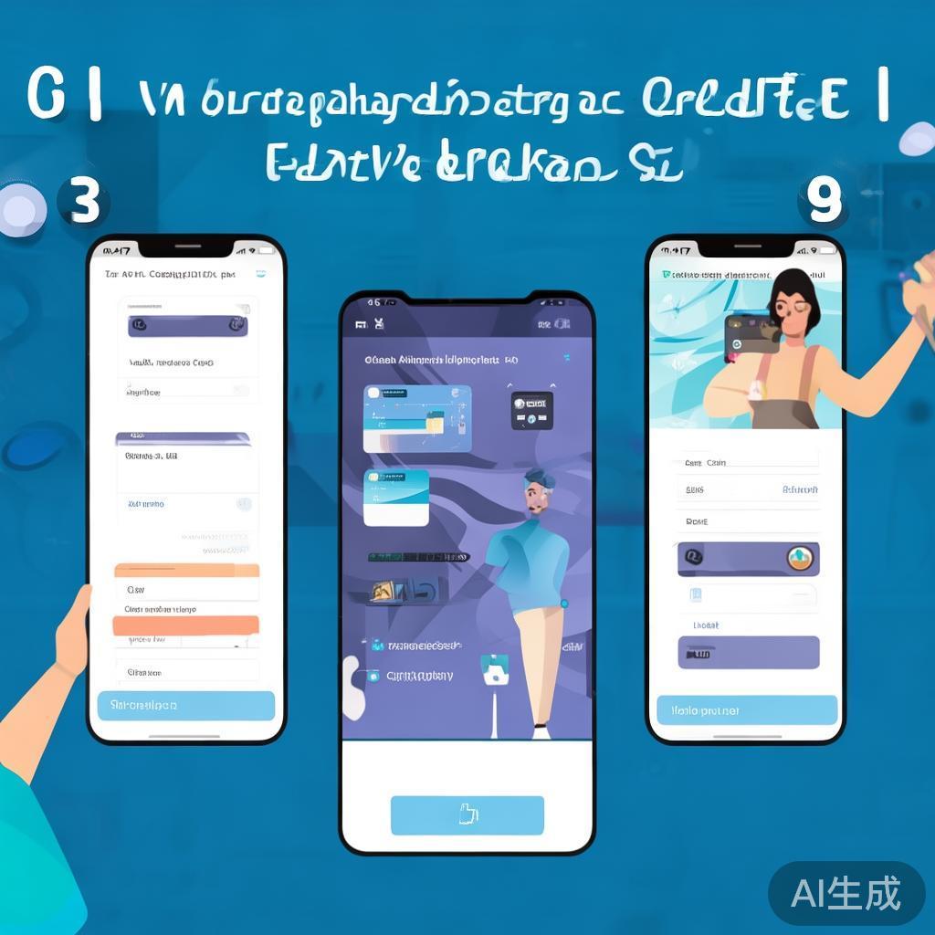手机申请信用卡的便捷流程指南 - 快讯网 - 分享生活资讯热点话题综合门户网www.yuanshuma.com