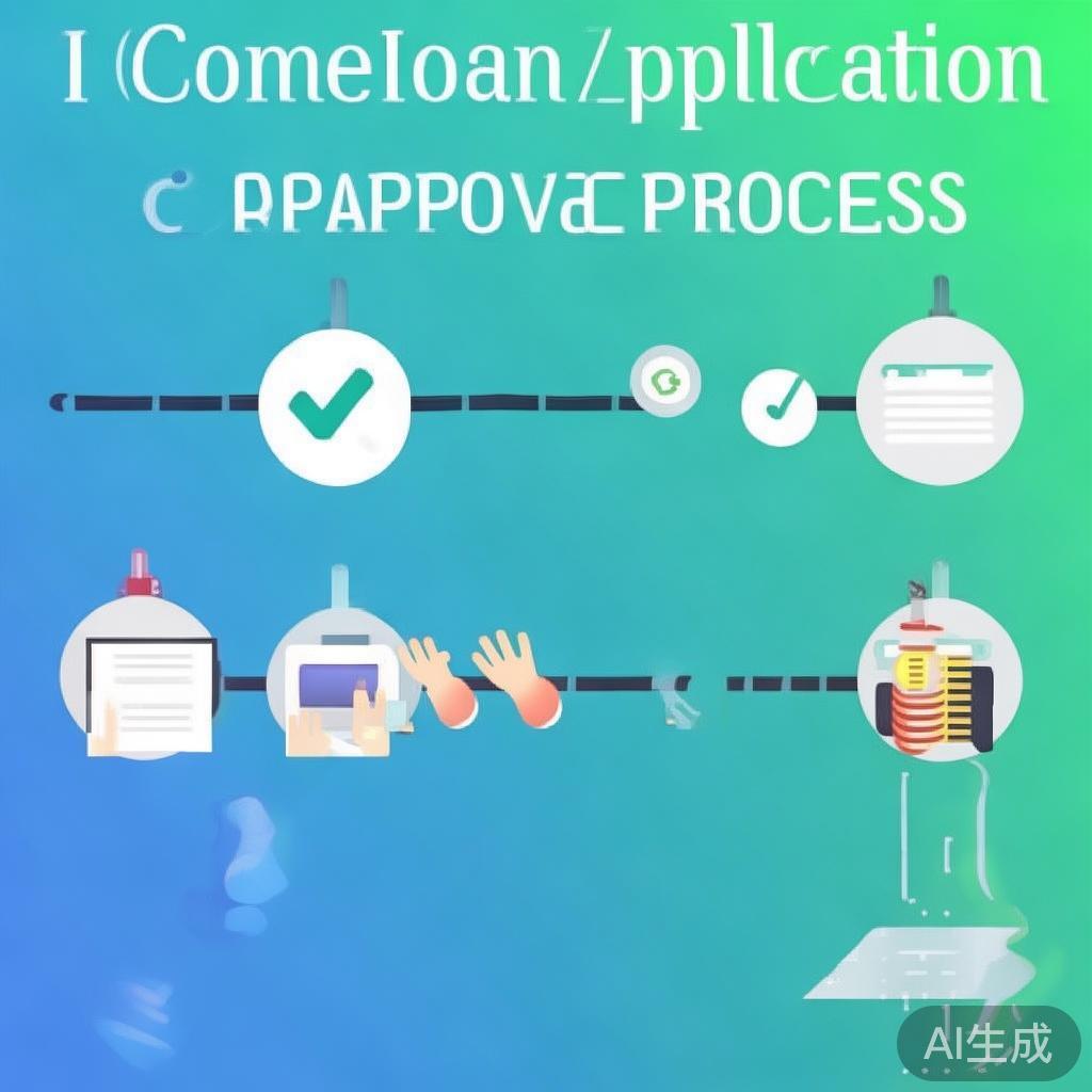 我来贷申请审核流程详解,从提交到放款的每一步 - 快讯网 - 分享生活资讯热点话题综合门户网www.yuanshuma.com