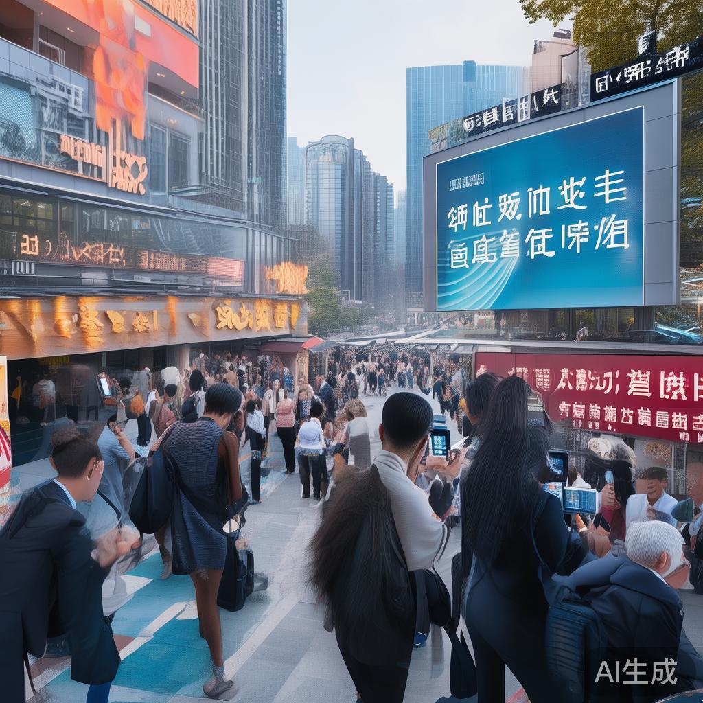 萍乡企业营销推广的精准获客之道 - 快讯网 - 分享生活资讯热点话题综合门户网www.yuanshuma.com