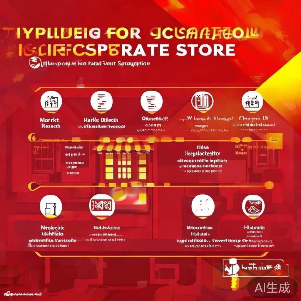 淘宝企业店铺申请全攻略,从准备到成功入驻的详细流程 - 快讯网 - 分享生活资讯热点话题综合门户网www.yuanshuma.com