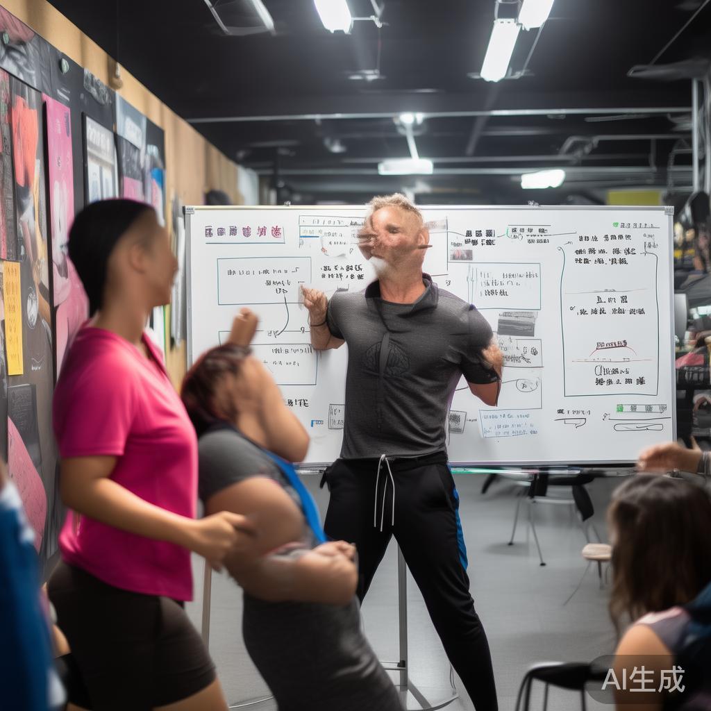 乐刻教练如何精准获客?这5招让你业绩翻倍! - 快讯网 - 分享生活资讯热点话题综合门户网www.yuanshuma.com