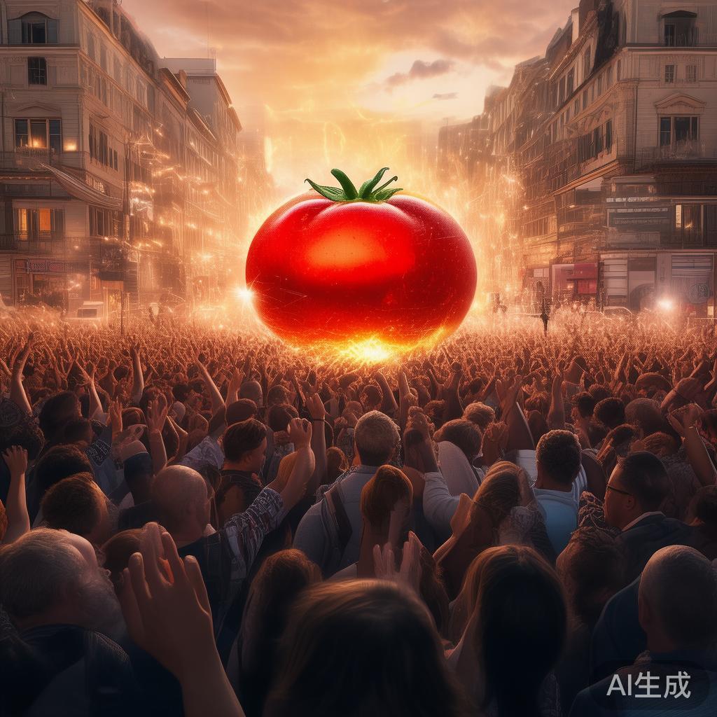 集结号—开启你的热烈 tomato 赢取2万! - 快讯网 - 分享生活资讯热点话题综合门户网www.yuanshuma.com