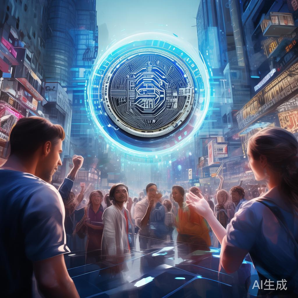 竞猜币 essentially is a new investment tool - 快讯网 - 分享生活资讯热点话题综合门户网www.yuanshuma.com