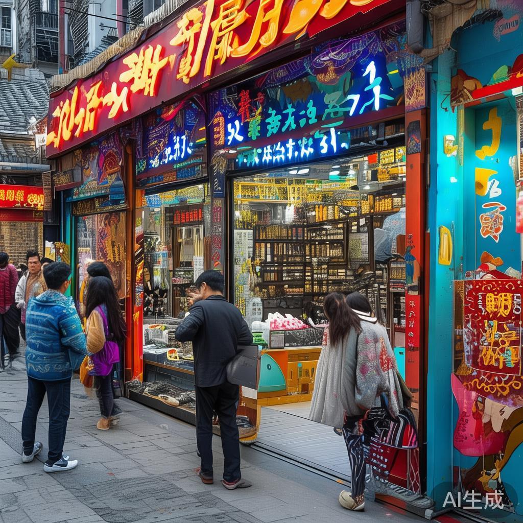 北京图文店的获客秘籍,从胡同到商圈,低成本高转化的实战策略 - 快讯网 - 分享生活资讯热点话题综合门户网www.yuanshuma.com