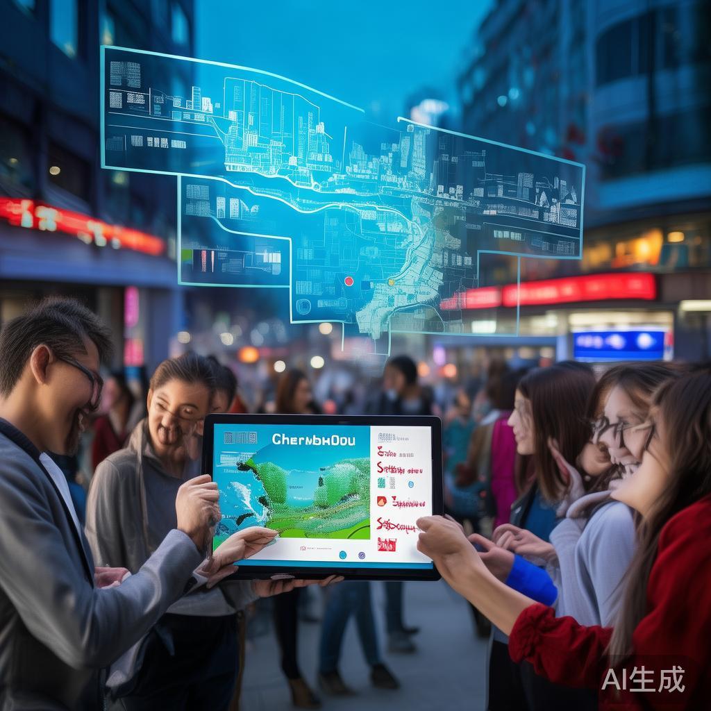 成都全网获客破局指南,如何与本地企业高效合作? - 快讯网 - 分享生活资讯热点话题综合门户网www.yuanshuma.com