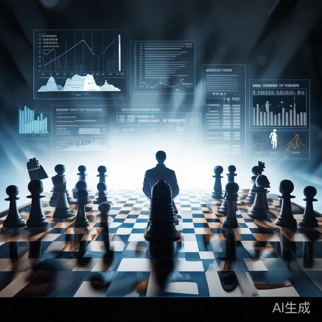 破局,如何写出一份高质量的获客能力分析报告? - 快讯网 - 分享生活资讯热点话题综合门户网www.yuanshuma.com