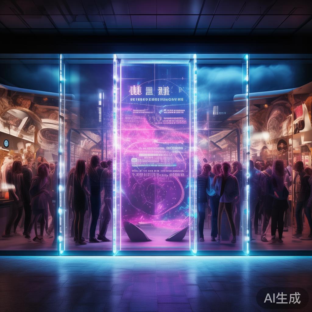 橱窗获客工具,让你的内容瞬间引爆流量 - 快讯网 - 分享生活资讯热点话题综合门户网www.yuanshuma.com